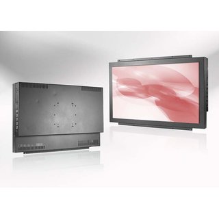 24 Chassis Rear Mount LED Monitor, 1920x1080