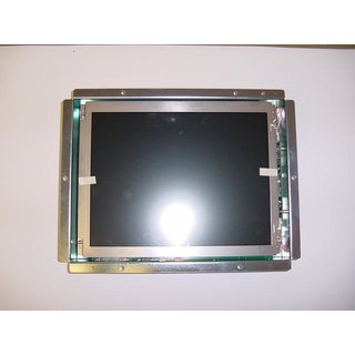 12.1 TFT LCD Monitor - Ticketautomaten