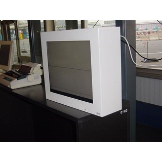 20 TFT LCD Monitor - Airport