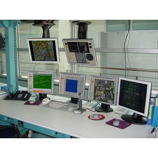 19 TFT LCD Monitor - F18