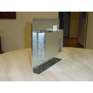 15 TFT LCD Monitor - Lift Display