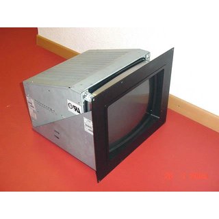 15 TFT LCD Monitor - CRT / Touch Ersatz