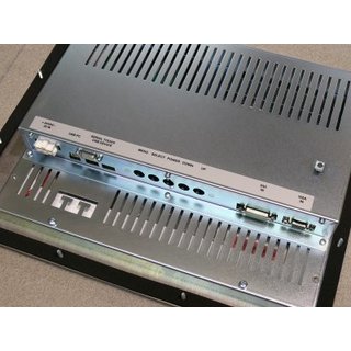 15 TFT LCD Monitor - CRT / Touch Ersatz