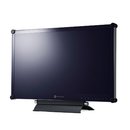 22 Video Monitor -  Farbe Schwarz