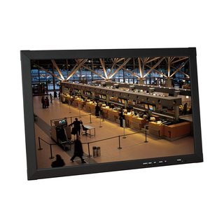 24 HD-SDI Monitor Broadcast 3G-SDI