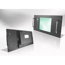 12.1 Rack Mount Monitor / Touch Screen