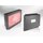 12.1 Chassis Monitor / Rear Mount / Touch Screen