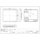 17 Chassis Monitor / Rear Mount / Touch Screen