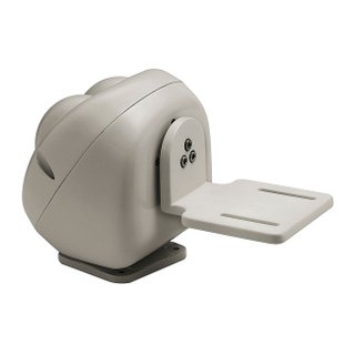 Schwenk-/Neigekopf,230V AC, Belastbarkeit bis 12 KG,(IP-66)