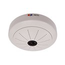 5 MP Hemispheric Dome Kamera Indoor - ACTi