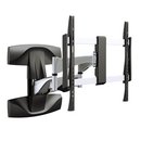 TV Wandhalterung ausziehbar schwenkbar 37-70, Xantron...