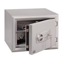 Tresor Diplomat mit Schl�ssel, MTD 35 F60 S