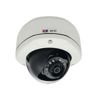 3 MP Dome Kamera Outdoor - ACTi