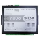 Ethernet I/O Box passend fr NUUO Systeme