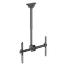 Deckenhalterung 91cm  fr TV Monitore 37-70, Xantron...