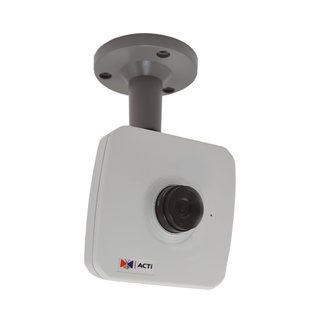 3 MP Cube Kamera Indoor - ACTi