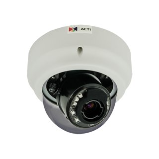 5 MP Dome Kamera Indoor - ACTi