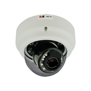 2 MP Dome Kamera Indoor - ACTi