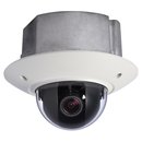 3 MP Dome Kamera Outdoor - SANTEC