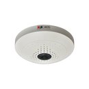 3 MP Fisheye Dome Kamera Indoor - ACTi