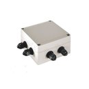 VIDEOTEC Netzteil fr LED-Scheinwerfer GEKO IRH