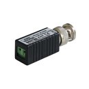 10x Kompakt-Balun fr ein Videosignal, Sender o....