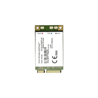 4G LTE Modul - ACTi