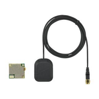 GPS Modul - ACTi