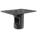 Deckenadapter fr Xantron PRO Deckenhalterung schwarz,...
