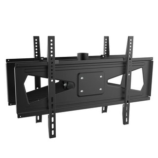 Dual Monitorhalter 37-75 fr Xantron PRO Deckenhalterung schwarz, Xantron PRO-CM-D600-B