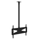 Deckenhalterung besteht aus...