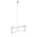 Deckenhalterung besteht aus...