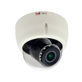 3 MP Dome Kamera Indoor - ACTi