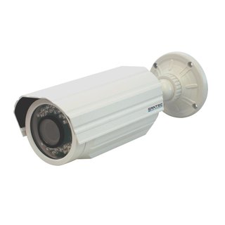 Megapixel Box Kamera Outdoor - SANTEC