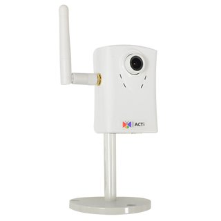 1.3 MP Cube W-LAN Kamera Indoor - ACTi