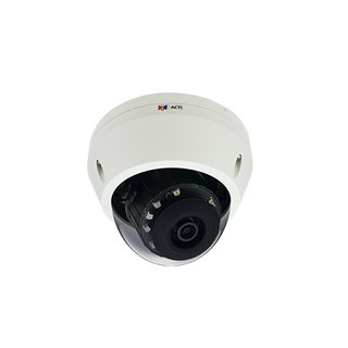 2 MP Dome Kamera Outdoor - ACTi