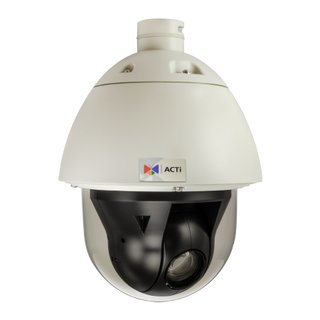 2 MP Speed Dome Kamera Outdoor - ACTi