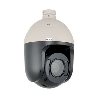 2 MP Speed Dome Kamera Outdoor - ACTi