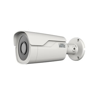 SANTEC 1080p HD-CVI IR-Bulletkamera