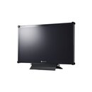 24 Video Monitor Farbe Schwarz, VGA, DVI und HDMi