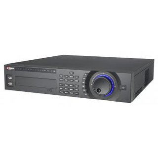 4 Kanal HD-SDI 1080P 2HE Standalone DVR