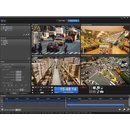 1-Kanal SW Lizenz Crystal Titan NUUO Professional Software