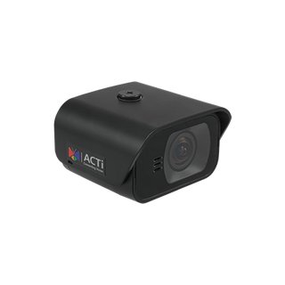 2 MP Box Kamera Outdoor - ACTi