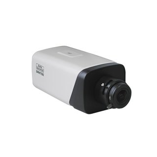 4 MP IP-Boxkamera Indoor - SANTEC