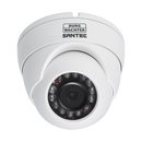 4 MP Mini IP-Kuppelkamera Indoor - SANTEC