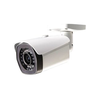 4 MP Mini IP-Bulletkamera Indoor - SANTEC