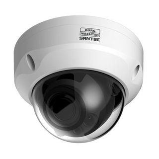 1080p HD-CVI IR-Kuppelkamera - SANTEC