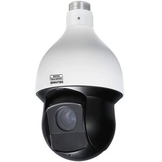 1080p HD-CVI Speed Dome - SANTEC