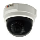 3 MP Dome Kamera Indoor - ACTi