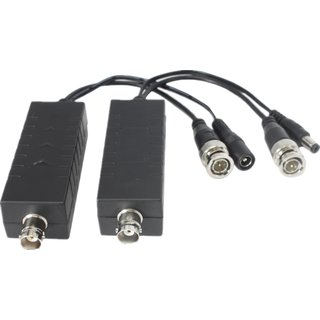 PoC Sender/Empfnger - SANTEC